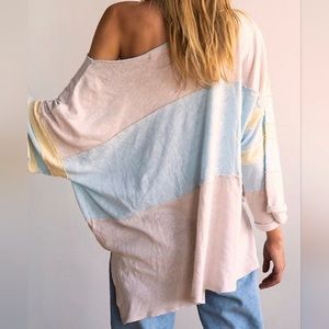 ISO FREE PEOPLE BOBBI TEE!!